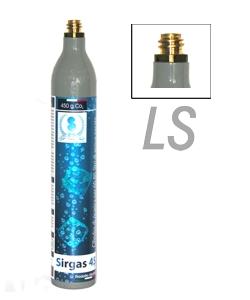 SIRGAS 45 LS PIENO